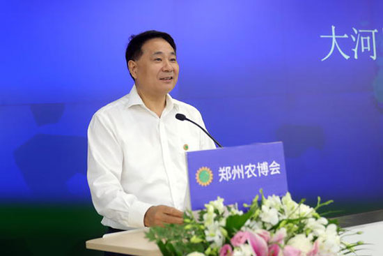 鄭州農(nóng)博會(huì)乘風(fēng)破浪正當(dāng)時(shí) 鄭州農(nóng)博會(huì)乘風(fēng)破浪正當(dāng)時(shí)