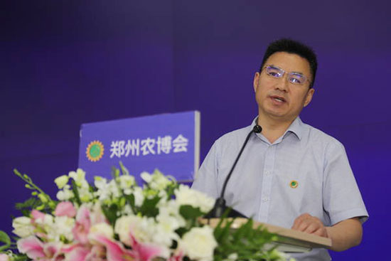 鄭州農(nóng)博會(huì)乘風(fēng)破浪正當(dāng)時(shí) 鄭州農(nóng)博會(huì)乘風(fēng)破浪正當(dāng)時(shí)