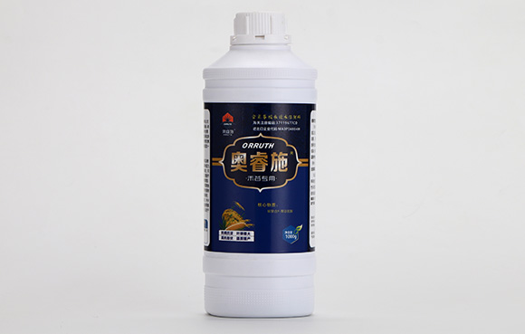 禾谷專用含氨基酸長(zhǎng)效有機(jī)水溶肥料-奧睿施