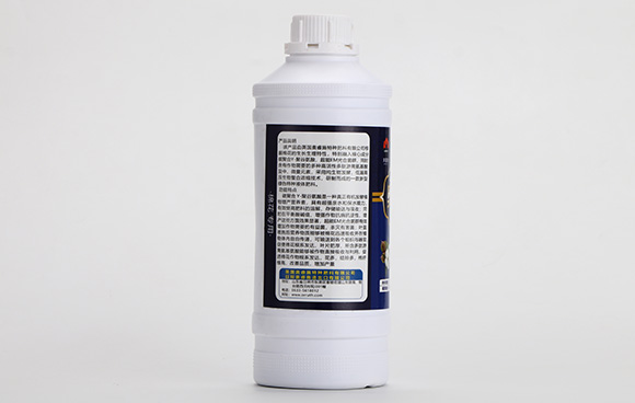 棉花專用含氨基酸長效有機水溶肥料-奧睿施