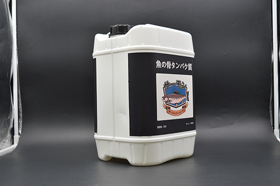 日本進(jìn)口魚骨蛋白素10kg-海之星