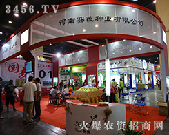 ����ِ�·N�I(y��)���޹�˾����2015���ݷN�ӽ��ו�-2015����ʡ�ļ��N����Ϣ�����߮a(ch��n)Ʒչ�[��