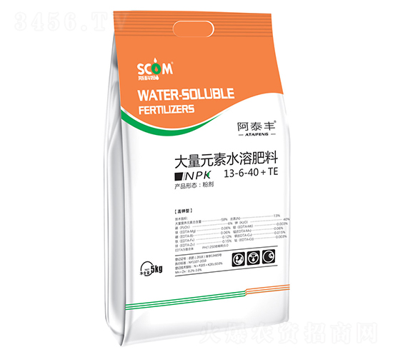 ����ʹ���Ԫ��ˮ�ܷ���13-6-40+TE-��̩�S-˹��ķ