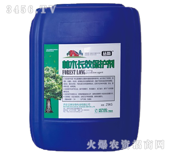 樹木營養(yǎng)長效保護(hù)劑-邁騰生物
