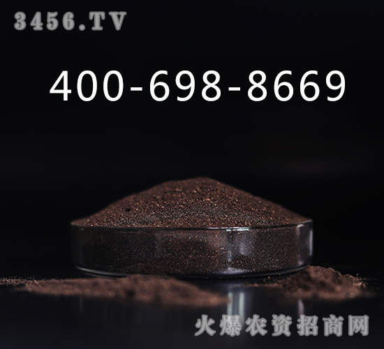 慧施寶有機肥料原料-苗苗樂-綠福園