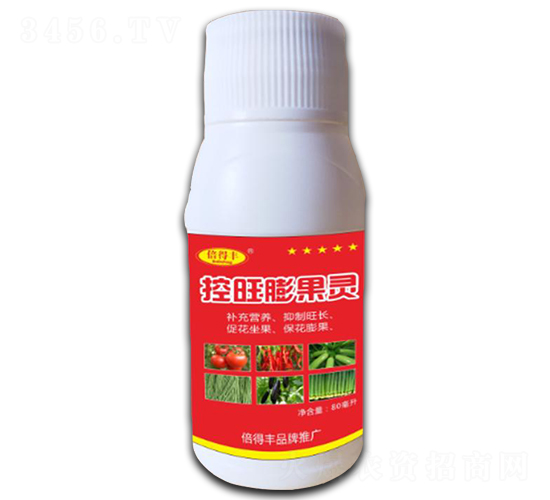 控旺膨果靈-倍得豐