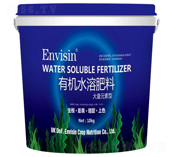 大量元素有機(jī)水溶肥-多弗恩維素