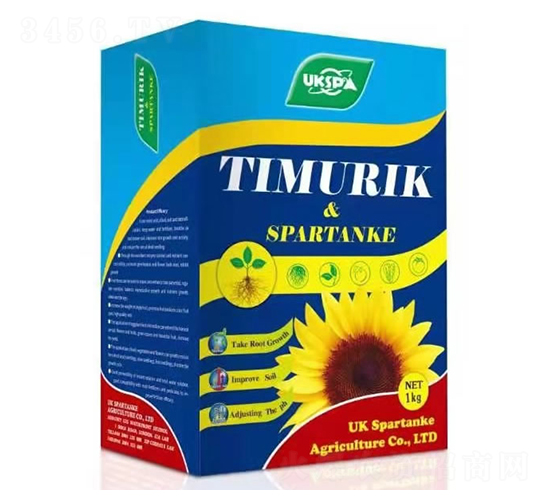 水溶肥-田農(nóng)士農(nóng)業(yè)