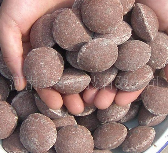 大顆粒果樹控釋肥18-15-7-芭囤-力浮科技