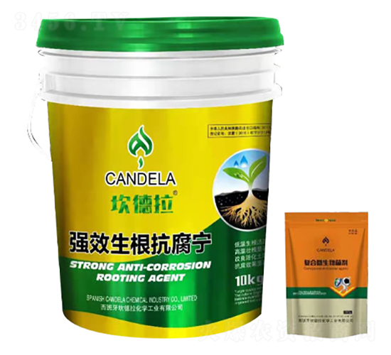 生根抗腐寧-萬事達(dá)