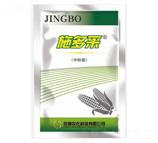玉米控旺套餐-施多采-京博農(nóng)化