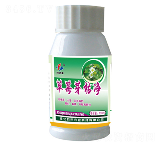 草莓芽枯凈-方舟農(nóng)業(yè)