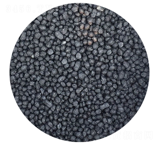 微量元素肥顆粒（黑色）-季滿倉-豐多收