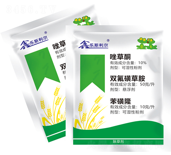 麥田專用除草劑1號-樂斯利爾