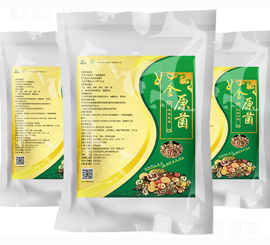 如金線蟲克星-綠洲生物