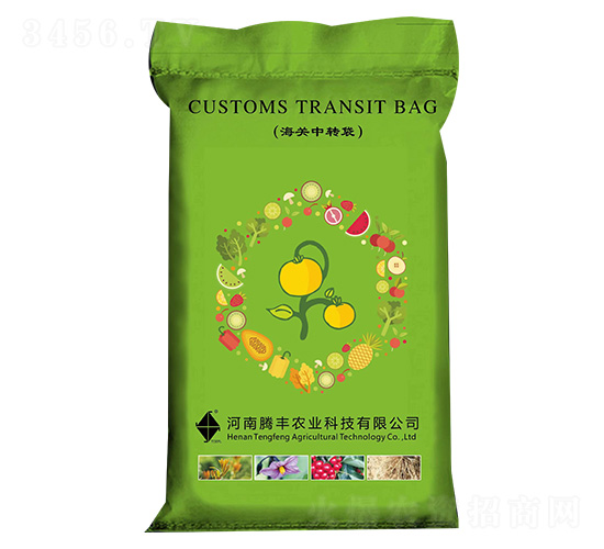 征土含礦源黃腐酸鉀有機(jī)肥料-騰豐農(nóng)業(yè)