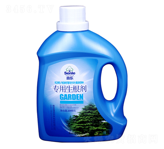 松柏專用生根劑-森樂-海邦農(nóng)林