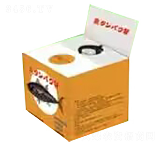 魚(yú)蛋白-蒲公英