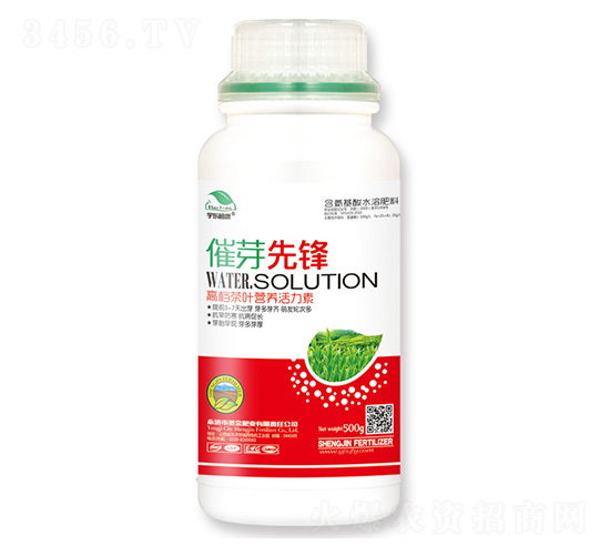 高端茶葉營(yíng)養(yǎng)活力素-催芽先鋒-宇東植康-圣金肥業(yè)