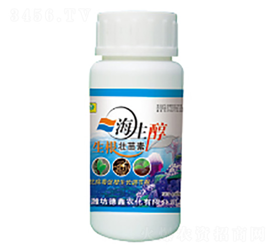 生根壯苗素-海豐醇-德鑫生物