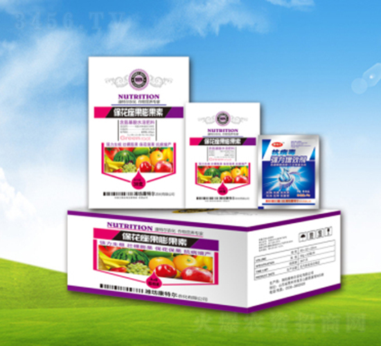 精品葉面肥-?；ㄗ蚬?康特爾農(nóng)化