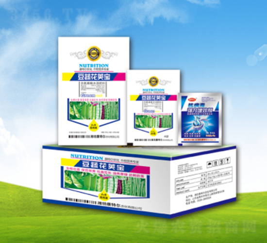 豆蔬花莢寶-康特爾農(nóng)化