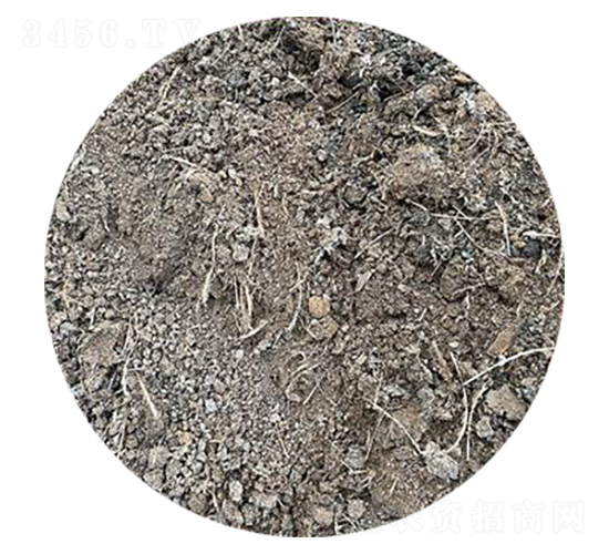 雞糞有機(jī)肥-大明生物