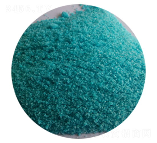 水溶肥料30-10-10+TE-億果生態(tài)