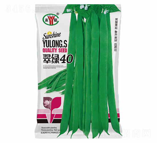 翠綠40-諾易達(dá)