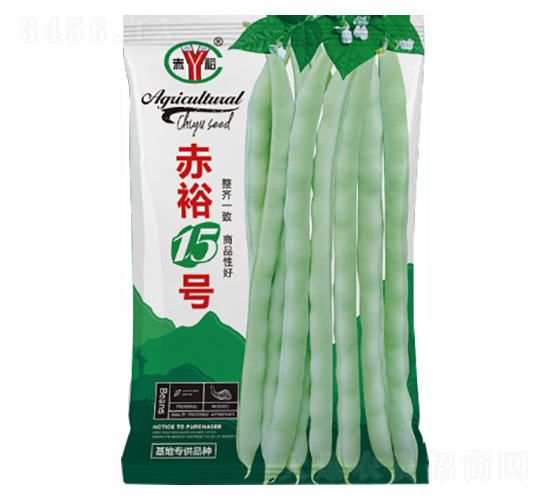 赤裕15號-諾易達