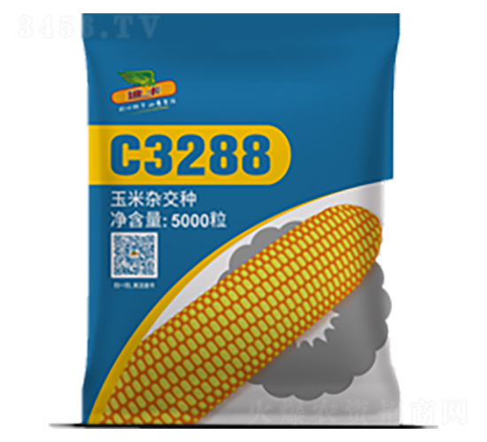 C3288-玉米種子