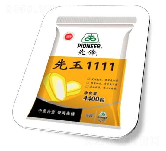先玉1111-玉米種子-高科農(nóng)種業(yè)