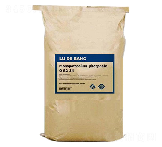 英國(guó)原裝進(jìn)口磷酸二氫鉀0-52-34-魯?shù)掳? style=