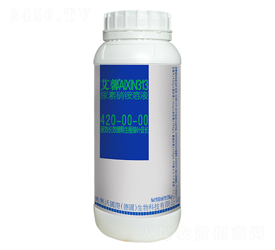 尿素硝銨溶液420-00-00-艾馨-金波爾