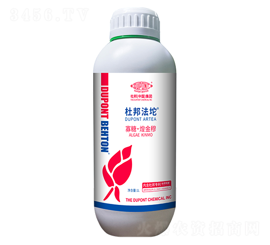 寡糖·煌金穆-杜邦法坨-杜邦