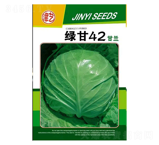 甘藍種子-綠甘42-邯豐農(nóng)業(yè)