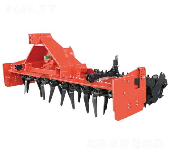 動(dòng)力耙-豪豐農(nóng)業(yè)