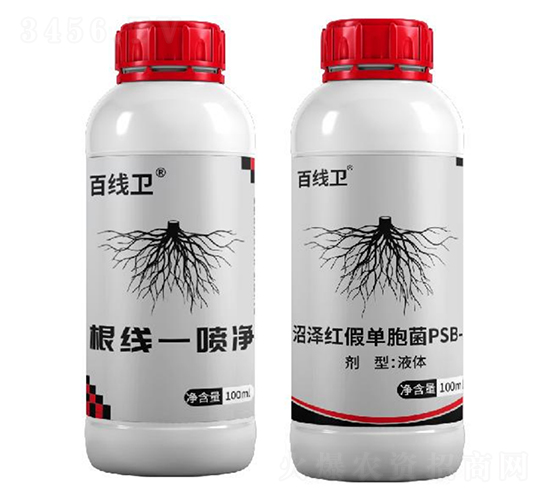 根結(jié)線蟲噴施劑套餐-百線衛(wèi)-綠橋生物