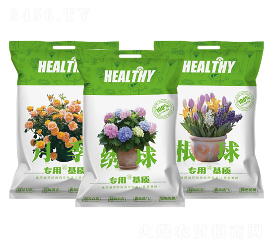 花卉基質(zhì)-繽紛農(nóng)業(yè)