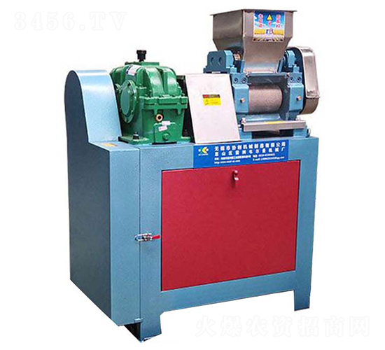 ZLJ-200-220對(duì)輥式造粒機(jī)-協(xié)創(chuàng)機(jī)械