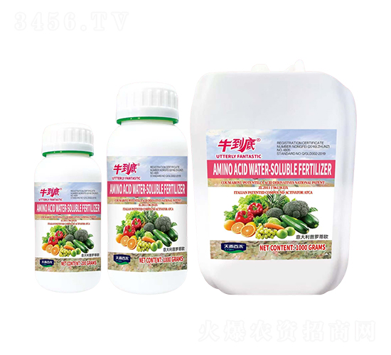 牛到底-興禾集團