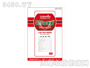 綠博萊花芽分化期專(zhuān)用（500克）