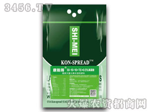 �ߵ���ˮ�ܷ�30-10-10+TE+0.5������-��ʩ��