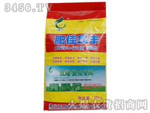 豆角蕓豆專業(yè)沖施肥-肥佳民豐-正陽農(nóng)業(yè)