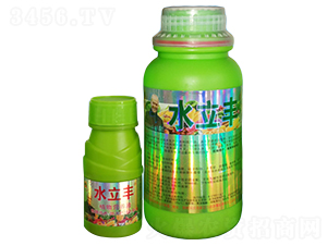 植物營養(yǎng)液-水立豐-新農(nóng)村