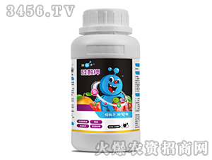 硅酸鉀（桶裝）-長森作物