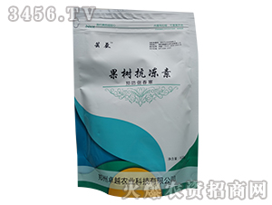 果樹(shù)抗凍素-蕓氨-卓越農(nóng)業(yè)