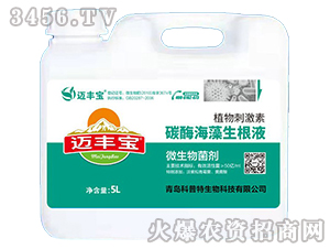 碳酶海藻生根液-邁豐寶-科普特