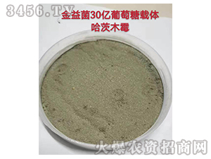 哈茨木霉菌-金益菌-金山微生物