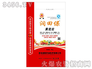 黑優(yōu)壯-潤(rùn)田保-加陽